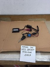 Honda SH 125/150 Sport 2005/2008 Kit Lampada Xeno