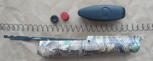 Benelli nova supernova forearm - benelli, nova/supernova