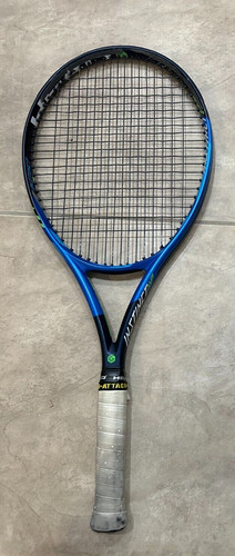 Racchetta tennis head - racchetta,