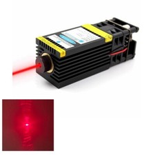 Modulo diodo laser rosso