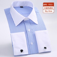 Camicie eleganti da uomo lusso