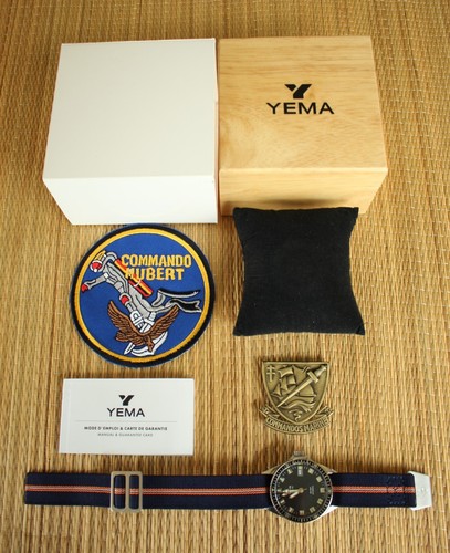 Orologio subacqueo militare - orologio,