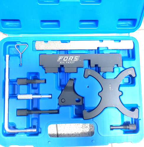 Kit messa fase ford - messa,