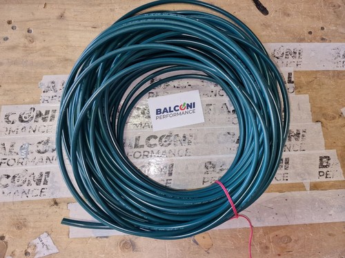 Tubo pvc flessibile guaina - tubo,