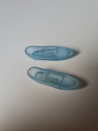 Barbie mattel scarpe malaysia - scarpe,
