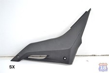 Scocca carena sottoserbatoio sinistra Yamaha YZF R 125 2008 2010 2012 2013