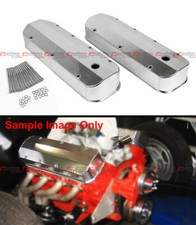 Bbc chevy 454 fabricated - bbc,
