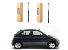 Pistoncini Molle a GAS