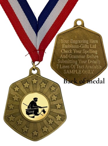 Premio pescatore - premio,