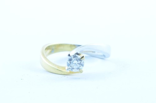 Bibigi donna anello - bibigi, 18k/750