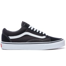 SCARPE VANS OLD SKOOL TG 40 COD VD3HY28 - 9MWB [US 7.5 UK 6.5 CM 25.5]