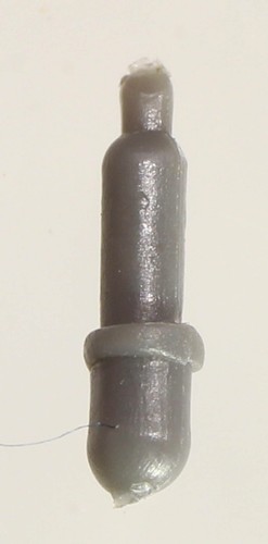 Lima 8005 016 antenna grigia - antenna,