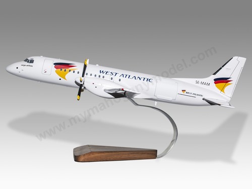 Bae atp west - west, atlantic