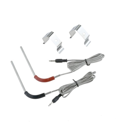 Confezione sonde grill - 2,