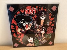 Kiss - Mas Caliente Que El