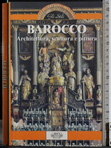 Gli stili barocco - gli, stili.
