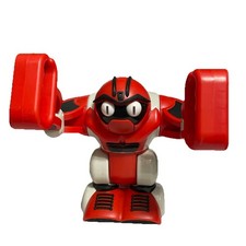 2016 Top Secret Toys Boombot