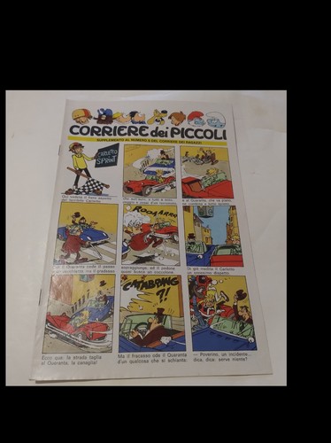 Supplemento corriere dei - al,