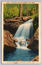 1941 Two-Rock Falls Roaring