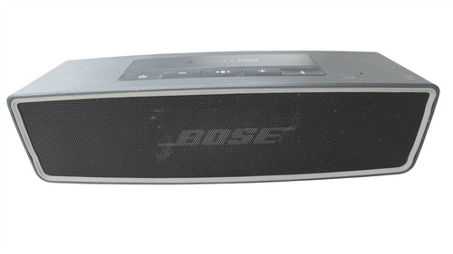 Bose soundlink mini - bose,