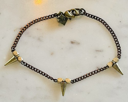 Bracciale catena dainty jenny - catena,