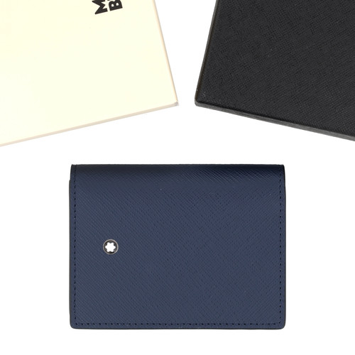 Montblanc leather goods - montblanc,