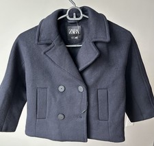 Zara kids outwear 6-7 years