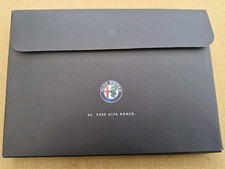 Pacchetto Presentazione Alfa