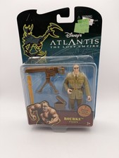 VTG 2000 Disney Atlantis The