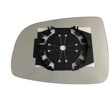 Piastra Specchio Per Nissan