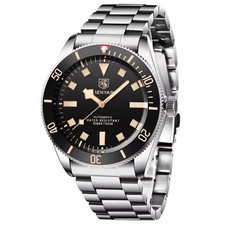 ⚫️ - Orologio Automatico