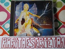 Cd Patty Pravo Munich Album