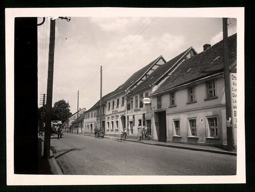 Fotografie baruth mark - 2,