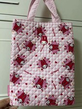 Borsa Sanrio My Melody