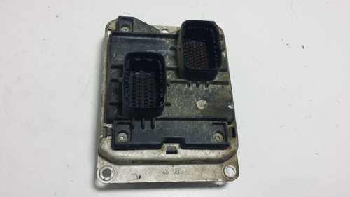 Centralina motore ecu per opel - per,