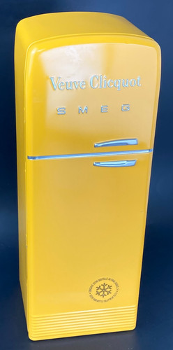 Veuve clicquot smeg - veuve,