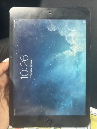 Apple ipad mini modello a1454 - apple,