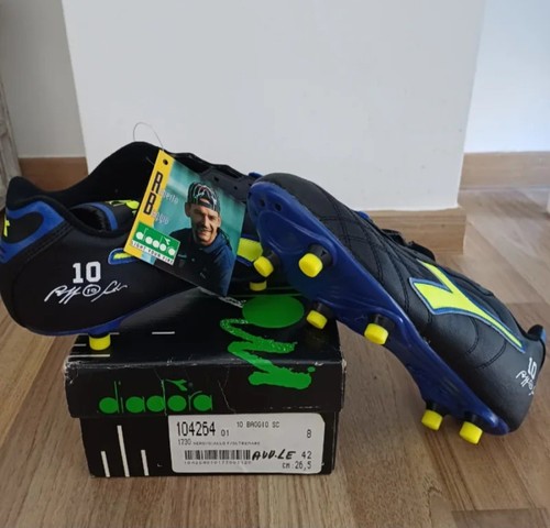 Diadora football boots - football,
