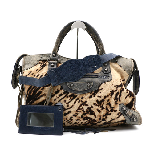 Borsa tracolla balenciaga - tracolla,