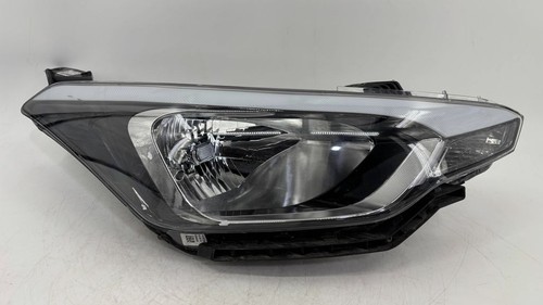 Faro proiettore hyundai i20 - hyundai,