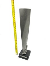 Lama ventola motore jet F-4