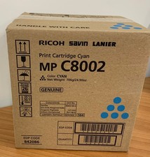 Cartuccia toner ciano