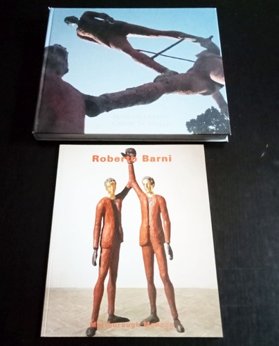 Roberto barni lotto - barni, 2