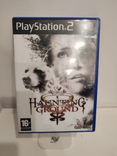 Haunting Ground Ps2 Pal