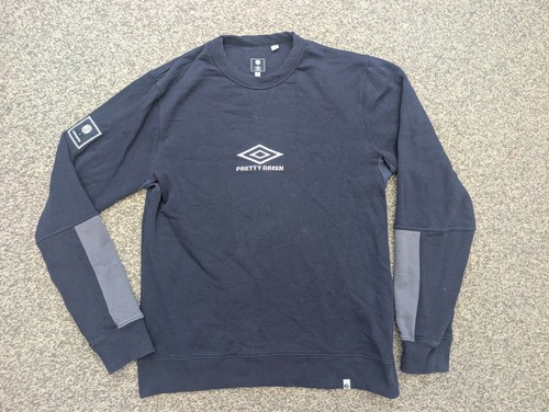 Grazioso maglione umbro verde - grazioso,