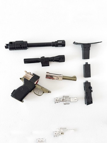 Trasformer mc13 walther - mc13, p38