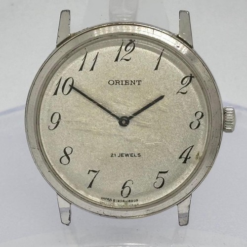 Orient i120 16900 orologio - orient,