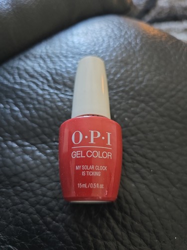 Opi gel color - opi, mio