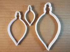 Tagliabiscotti A Forma Di