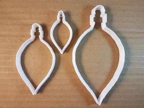 Tagliabiscotti forma di - tagliabiscotti, a